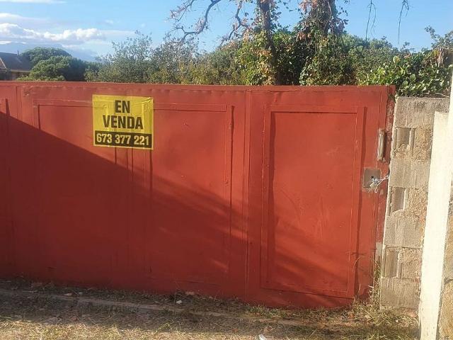 Terreno en venta en Mas de Mora, Maresme