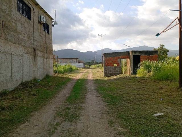 Terreno en venta en Valencia