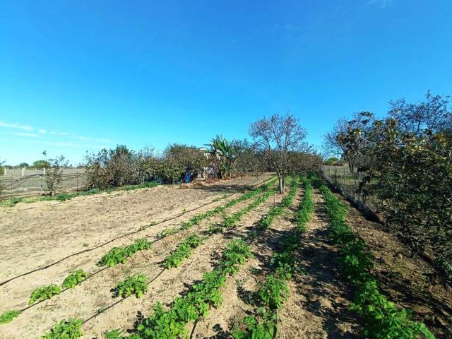 Terreno en venta en Costa Noroeste, Andalucía