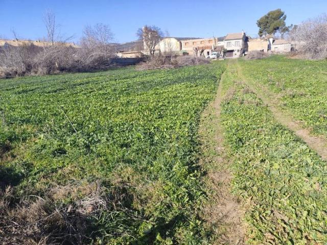 Terreno en venta en Urda