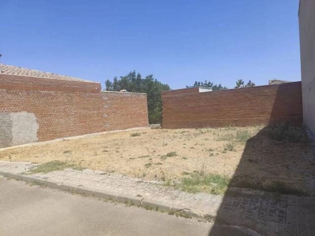 Terreno en venta en Urda Terreno en venta en Urda