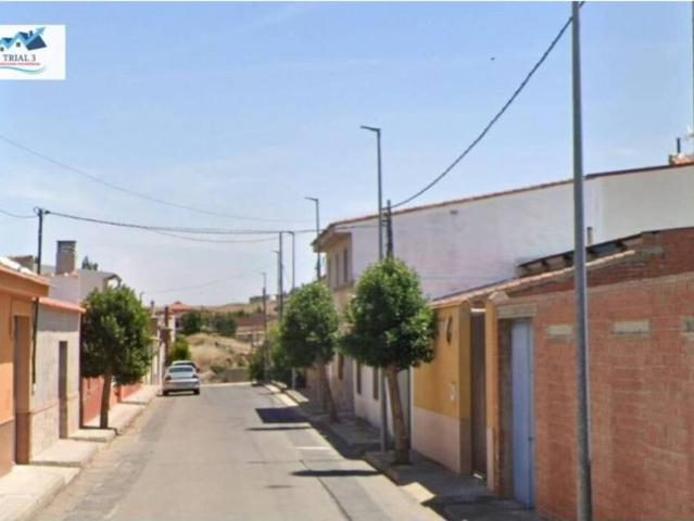 Terreno en venta en Urda, Castilla-La Mancha