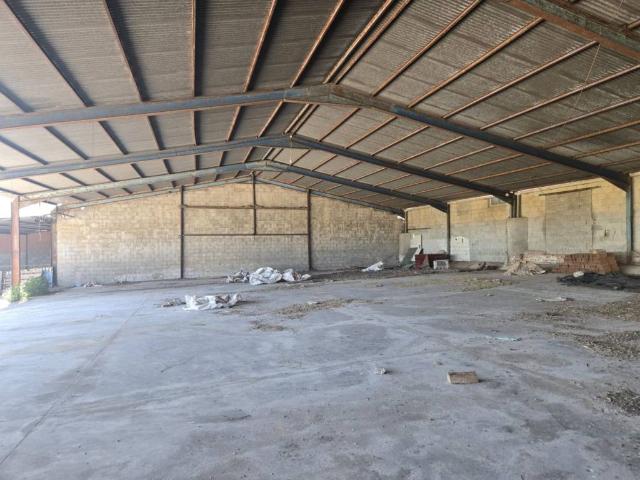 Terreno en venta en Urda Terreno en venta en Urda