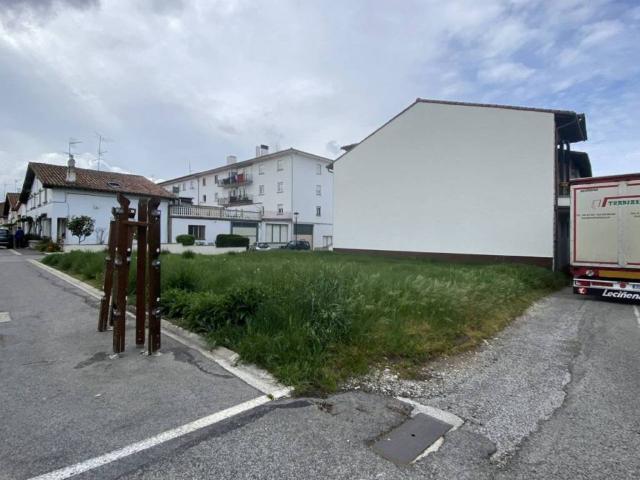 Terreno en venta en Sakana, Navarra