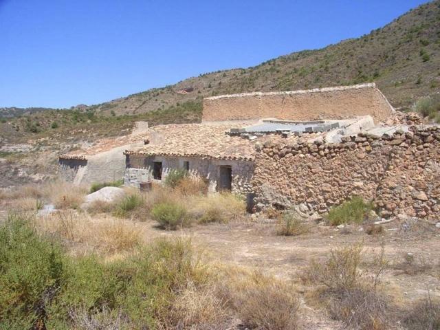 Terreno en venta en Valle del Almanzora, Andalucía