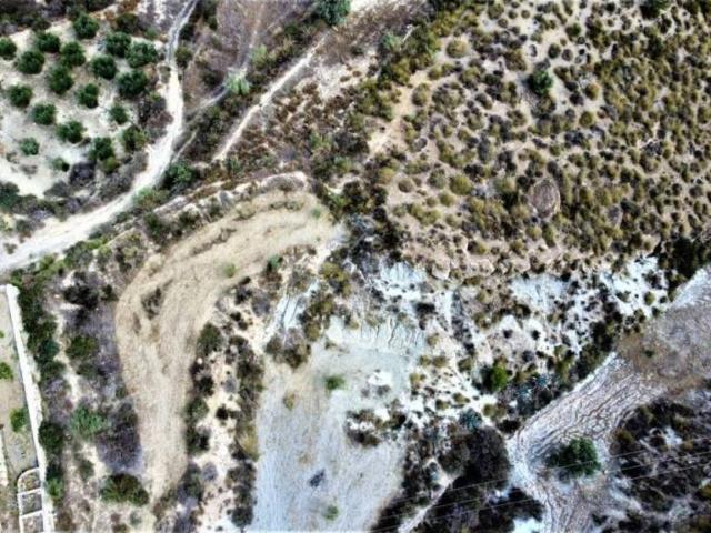 Terreno en venta en Valle del Almanzora, Andalucía