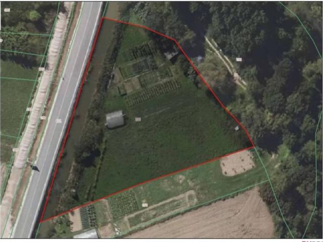 Terreno en venta en Pirinioaurrea, Navarra