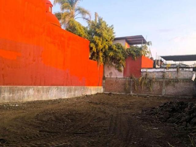 Terreno en venta en Uruapan, Michoacán