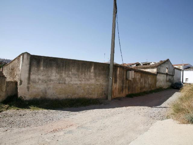Terreno en venta en Usagre, Extremadura