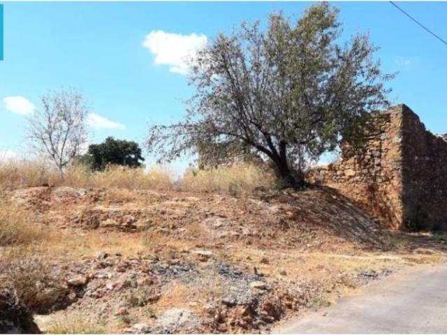 Terreno en venta en l'Alcalatén, Valencia