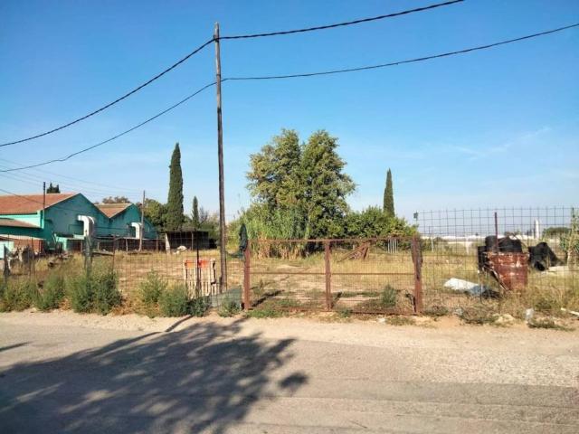 Terreno en venta en Zaragoza, Aragón
