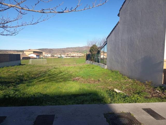 Terreno en venta en Izarbeibar-Novenera, Navarra