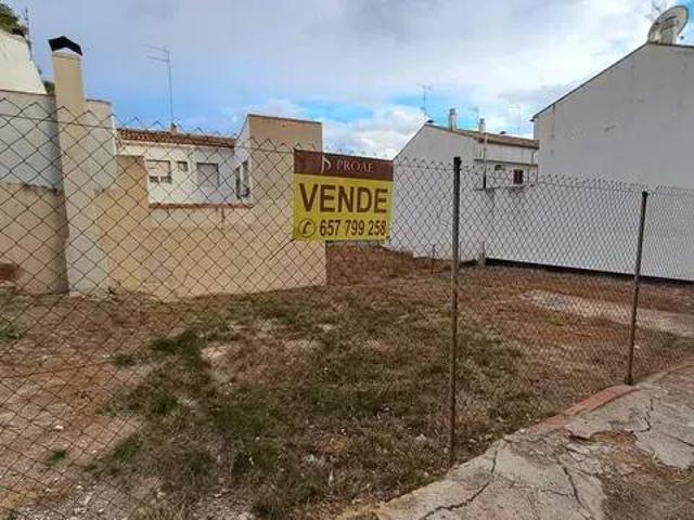 Terreno en venta en La Plana de Utiel-Requena, Valencia