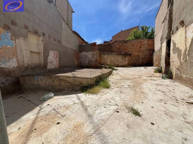 Terreno en venta en La Plana de Utiel-Requena, Valencia