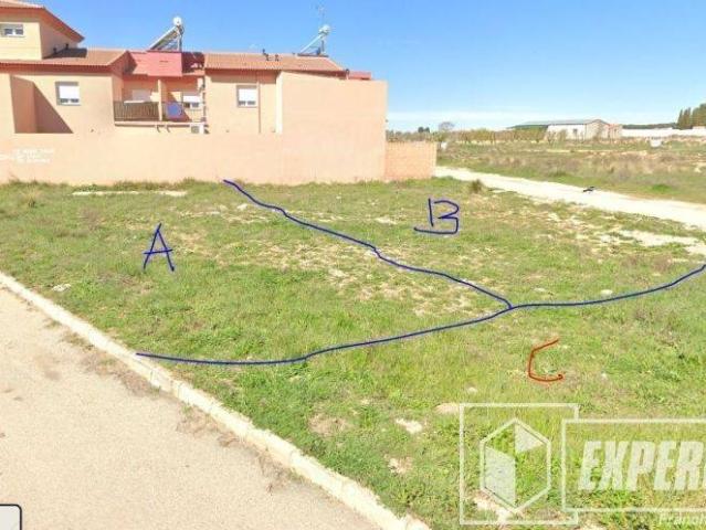 Terreno en venta en Utiel Terreno en venta en Utiel