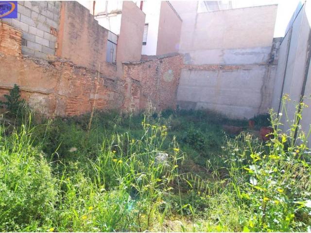 Terreno en venta en La Plana de Utiel-Requena, Valencia