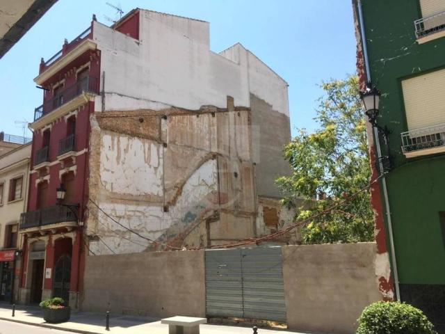 Terreno en venta en Utiel Terreno en venta en Utiel