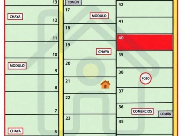 Terreno en venta en Utrera, Andalucía