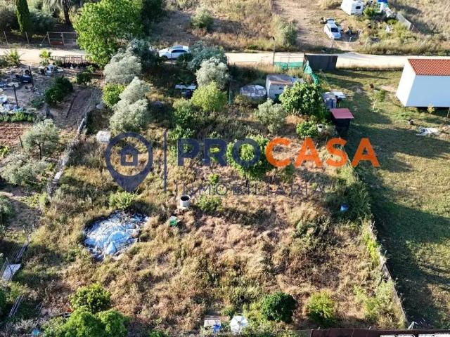 Terreno en venta en Utrera, Andalucía