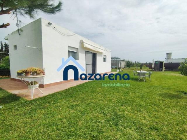 Terreno en venta en Utrera, Sevilla