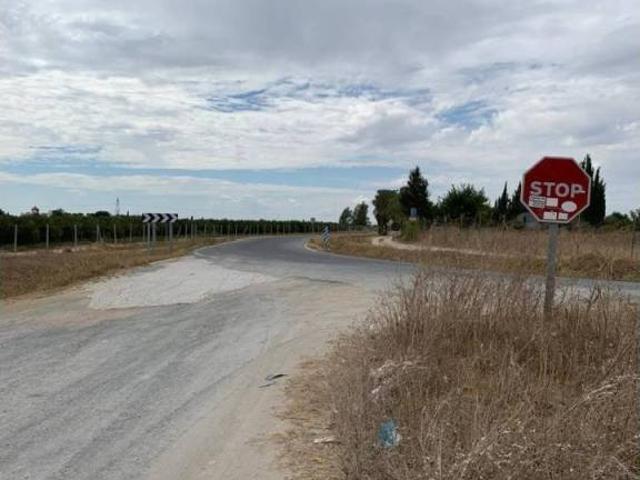 Terreno en venta en Utrera, Sevilla