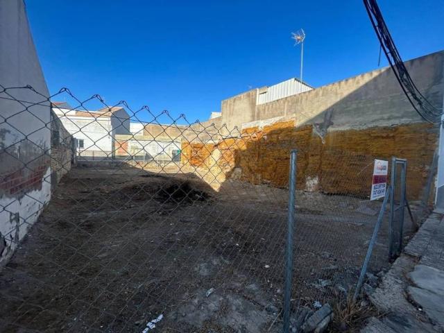 Terreno en venta en Utrera, Sevilla