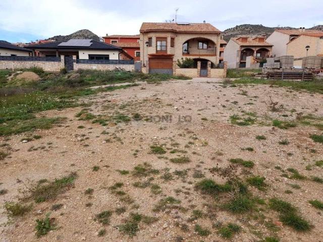 Terreno en venta en Huesa Del Común, Aragón