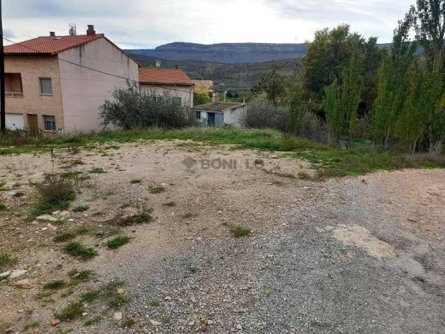 Terreno en venta en Huesa Del Común, Aragón