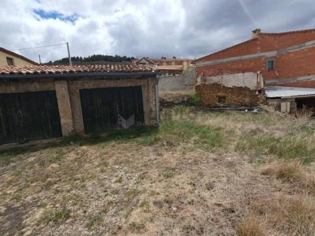 Terreno en venta en Huesa Del Común, Aragón