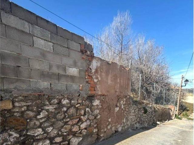 Terreno en venta en Huesa Del Común, Aragón