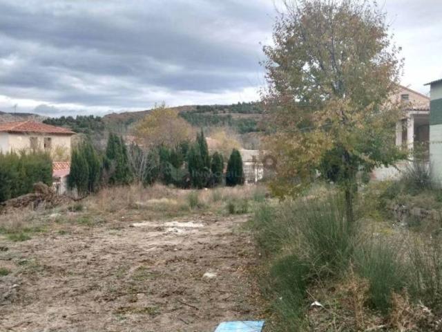 Terreno en venta en Huesa Del Común, Aragón