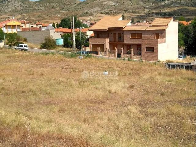 Terreno en venta en Huesa Del Común, Aragón