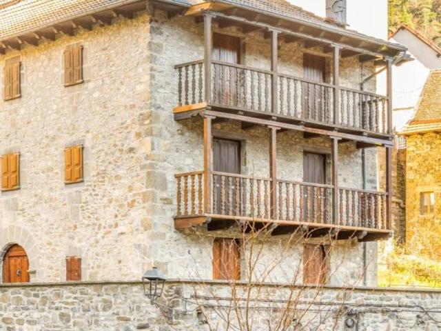 Terreno en venta en Pirinioak, Navarra