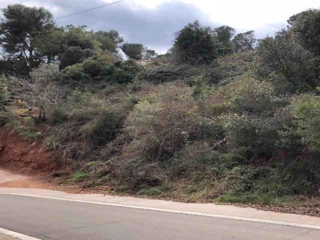 Terreno en venta en Vallès Occidental, Catalunya