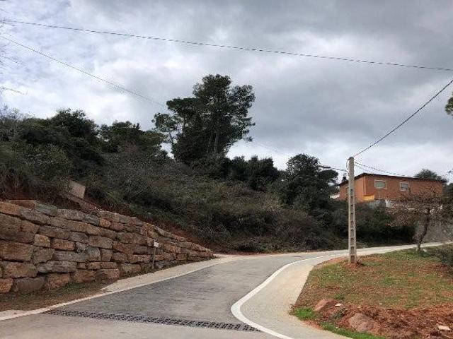 Terreno en venta en Vallès Occidental, Catalunya