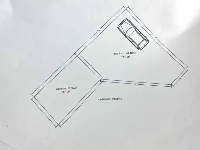 Terreno en venta en Vallès Occidental, Catalunya