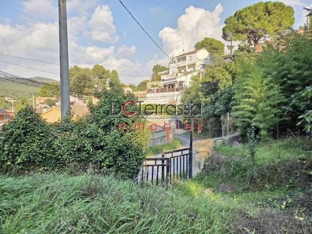 Terreno en venta en Vallès Occidental, Catalunya