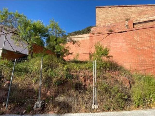 Terreno en venta en Vacarisses, Barcelona
