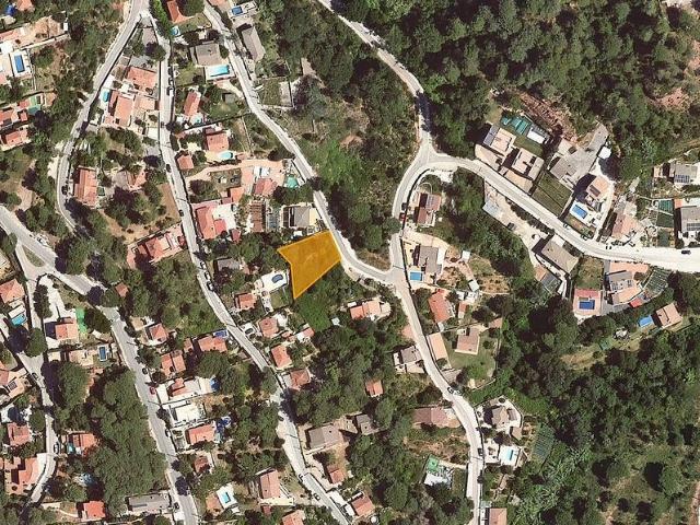 Terreno en venta en Vallès Occidental, Catalunya