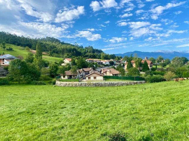 Terreno en venta en Val De San Vicente, Cantabria