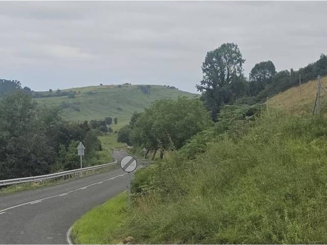 Terreno en venta en Val De San Vicente, Cantabria