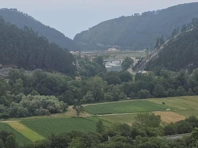 Terreno en venta en Val De San Vicente