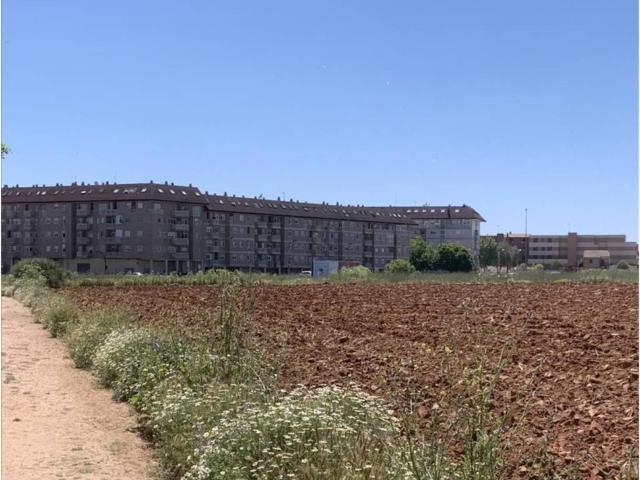 Terreno en venta en Valcabado, Castilla y León