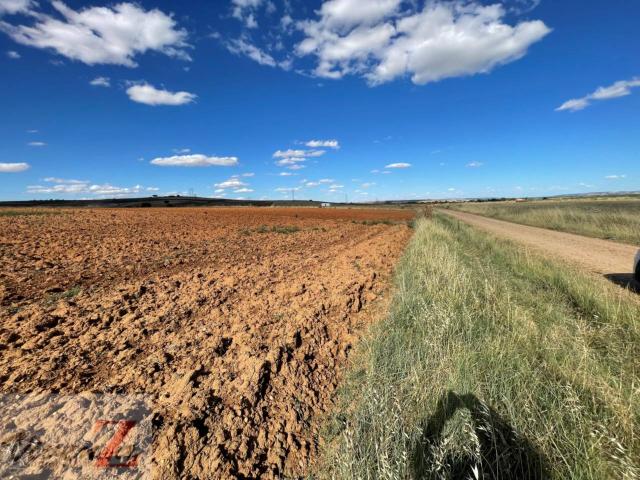 Terreno en venta en Valcabado, Castilla y León