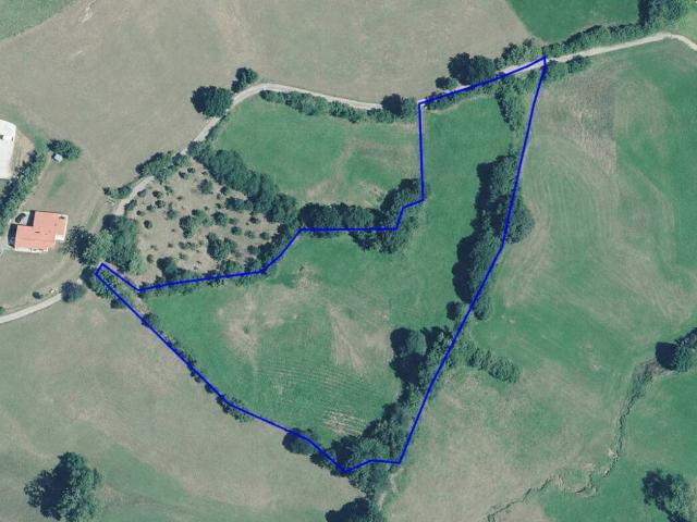 Terreno en venta en Valdáliga, Cantabria