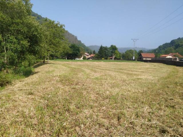Terreno en venta en Valdáliga, Cantabria