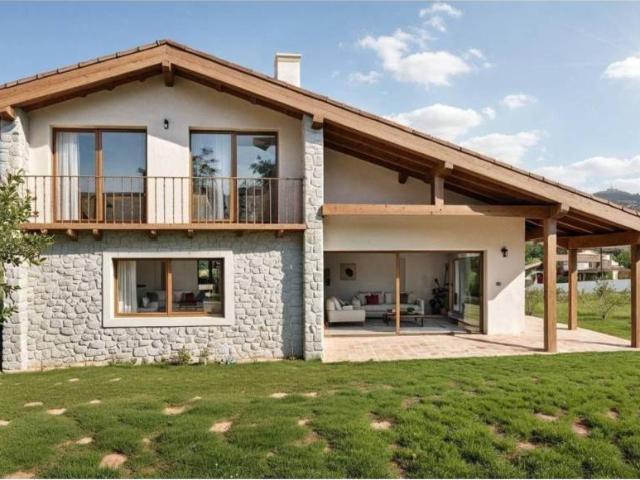 Terreno en venta en Valdáliga, Cantabria