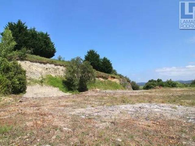 Terreno en venta en Valdáliga, Cantabria