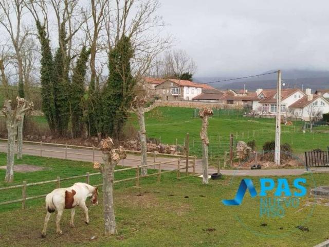 Terreno en venta en Valdáliga, Cantabria