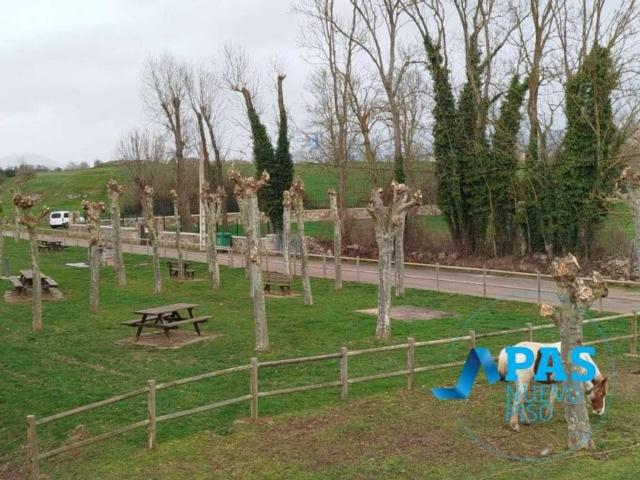 Terreno en venta en Valdáliga, Cantabria